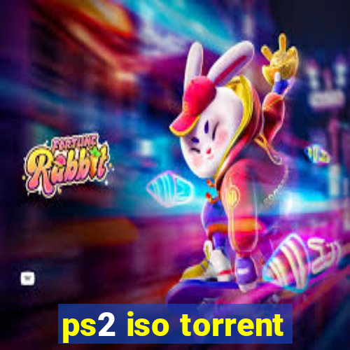ps2 iso torrent