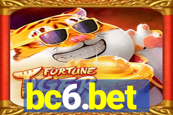 bc6.bet