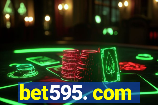 bet595. com