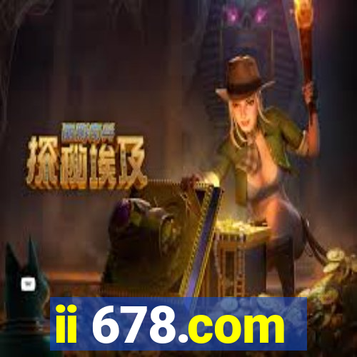 ii 678.com