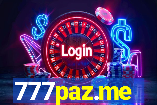 777paz.me