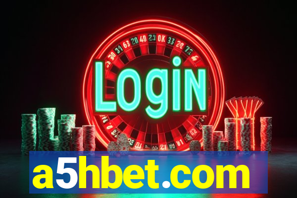 a5hbet.com