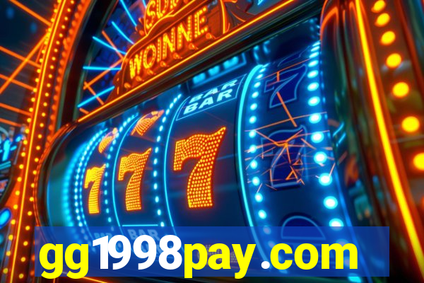 gg1998pay.com