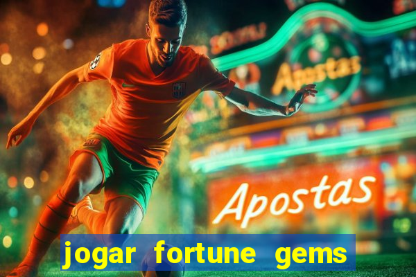 jogar fortune gems 2 demo