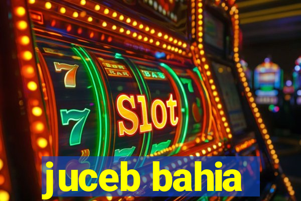 juceb bahia
