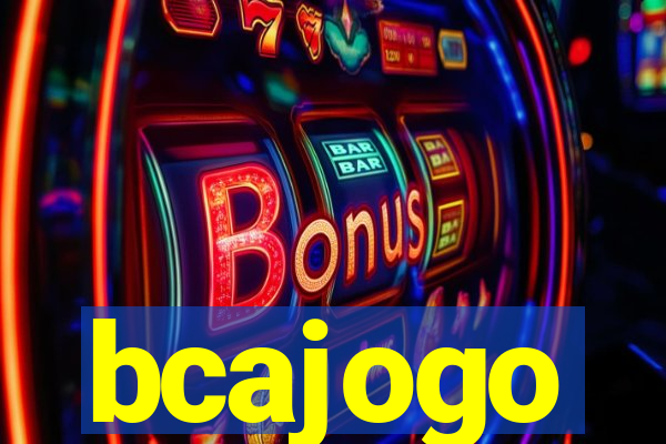 bcajogo