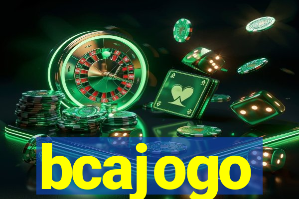 bcajogo