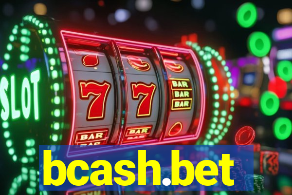 bcash.bet