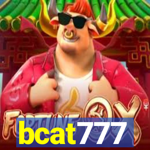 bcat777
