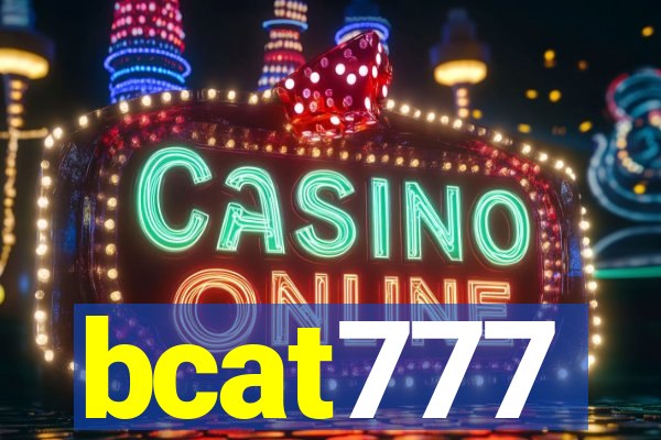 bcat777