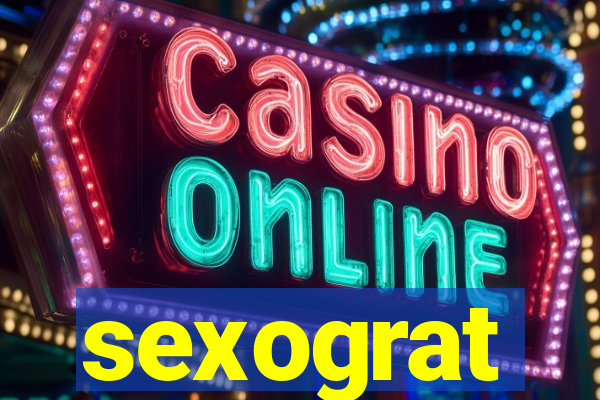 sexograt