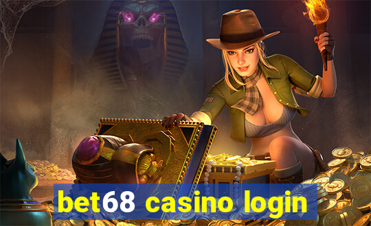 bet68 casino login