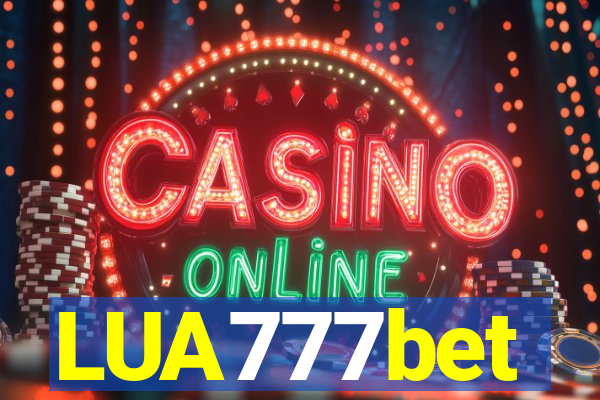 LUA777bet