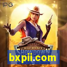 bxpii.com