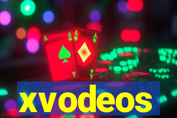xvodeos