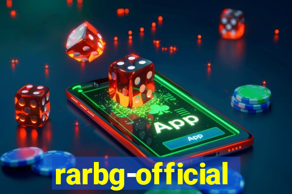 rarbg-official