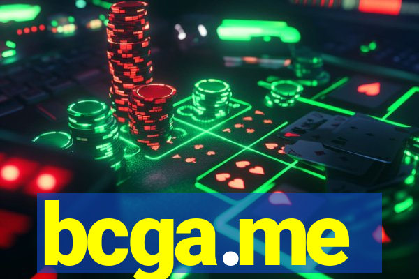 bcga.me