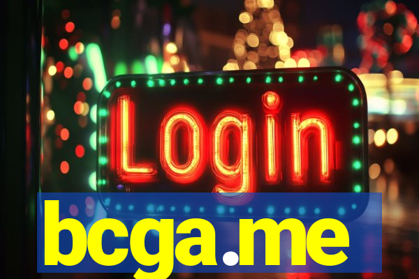 bcga.me
