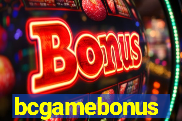 bcgamebonus