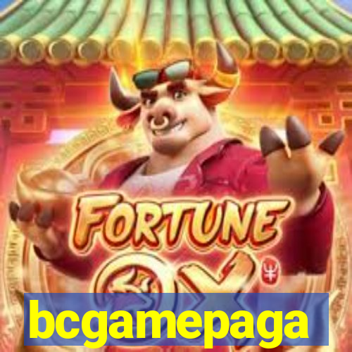 bcgamepaga