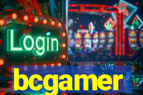 bcgamer