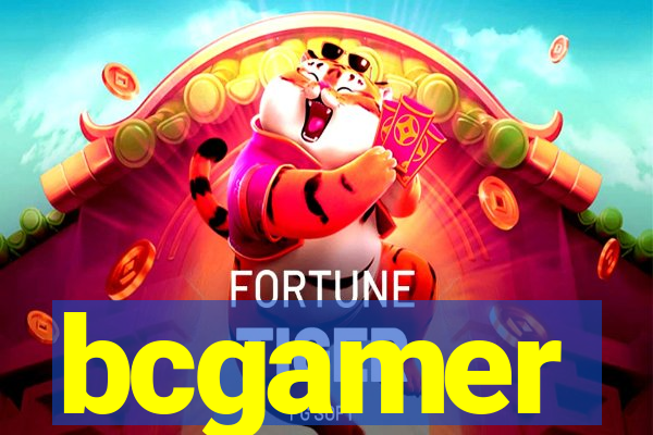 bcgamer