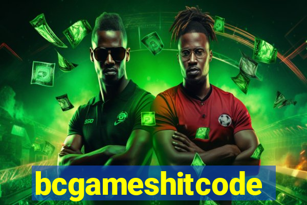 bcgameshitcode