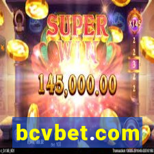 bcvbet.com