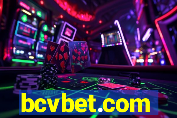 bcvbet.com