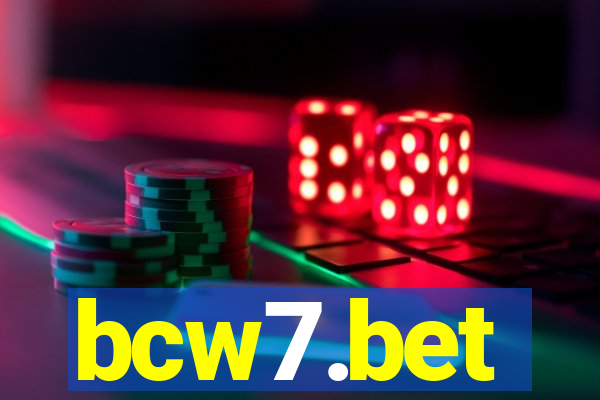 bcw7.bet