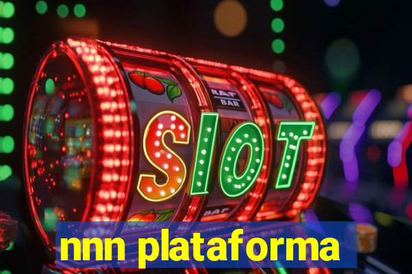 nnn plataforma