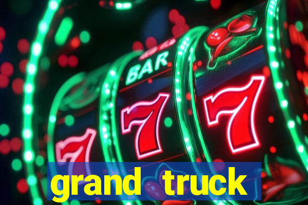 grand truck simulator 2 dinheiro infinito download