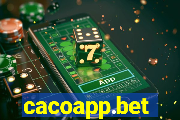 cacoapp.bet
