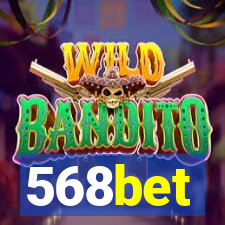 568bet