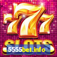5555bet.info
