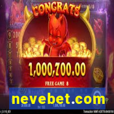 nevebet.com