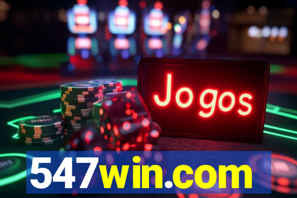 547win.com
