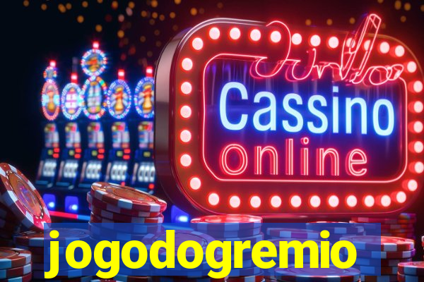 jogodogremio