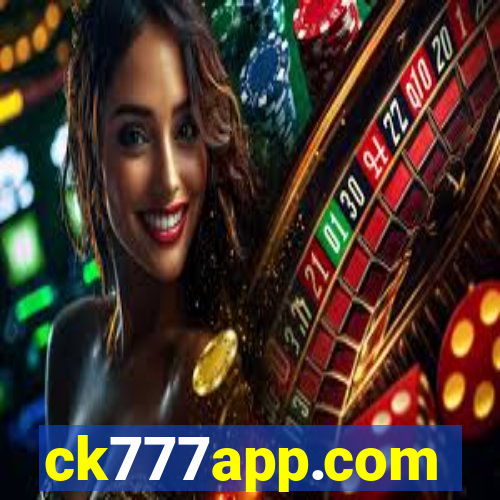 ck777app.com