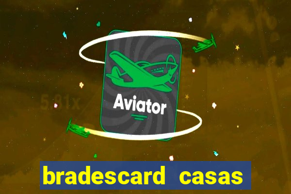 bradescard casas bahia fatura
