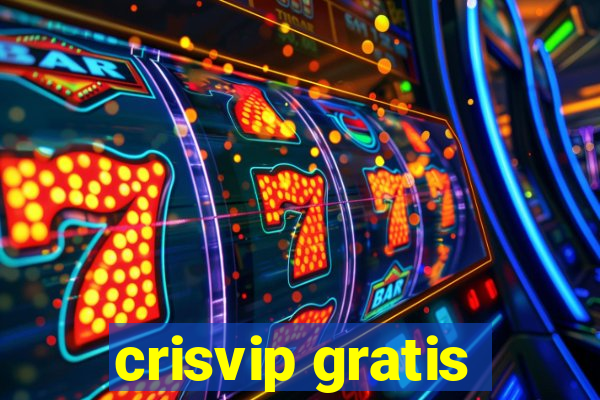 crisvip gratis