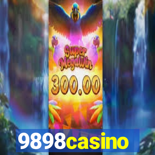 9898casino