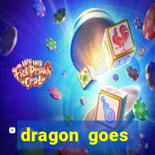 dragon goes house-hunting dublado
