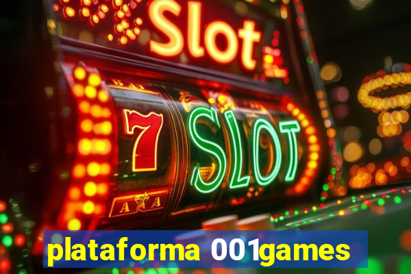 plataforma 001games