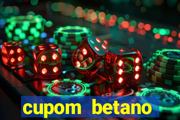 cupom betano rodadas gratis