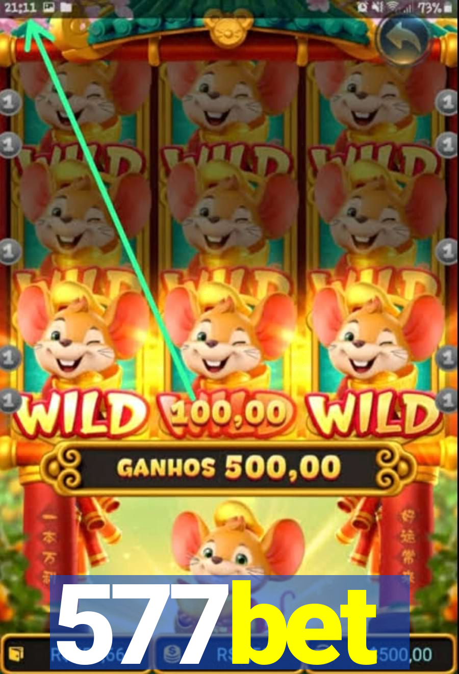 577bet