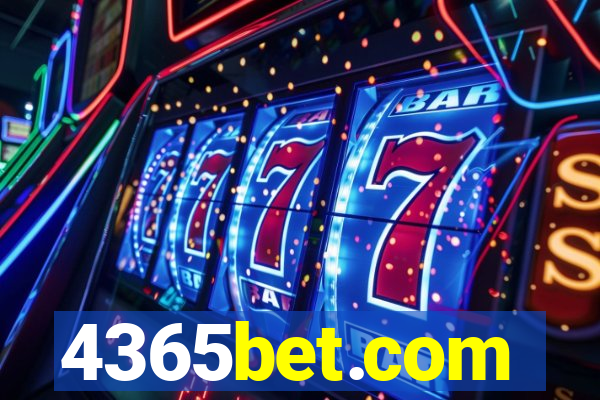 4365bet.com