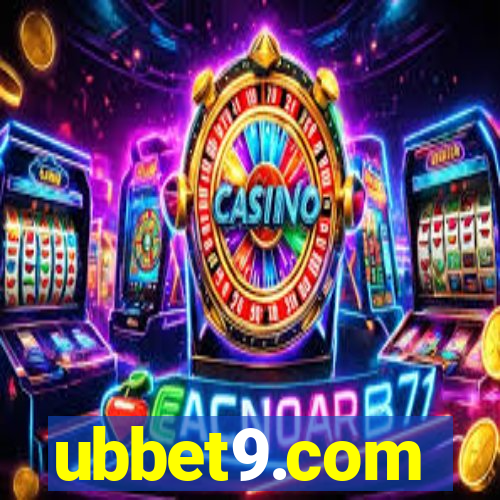 ubbet9.com