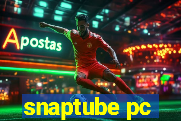 snaptube pc
