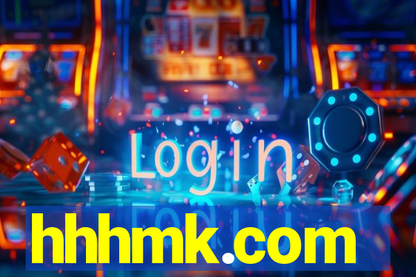 hhhmk.com